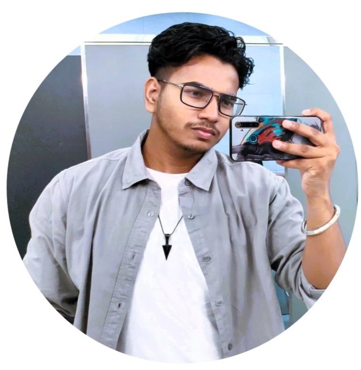 John Doe profile picture