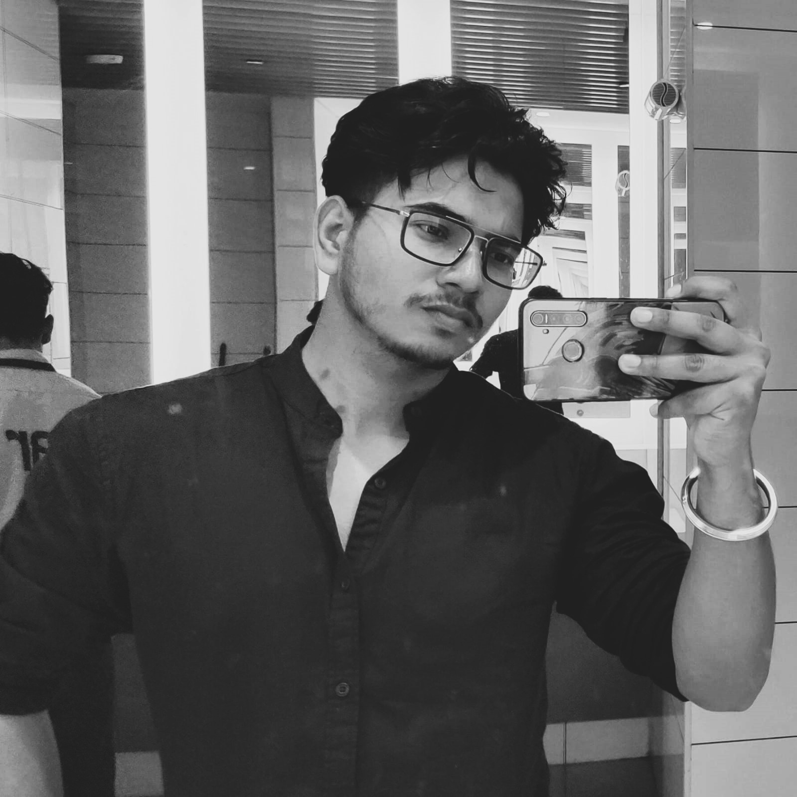 Profile picture